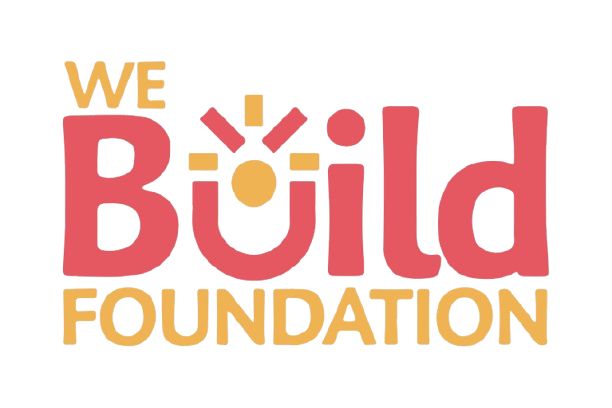 We Build Foundation