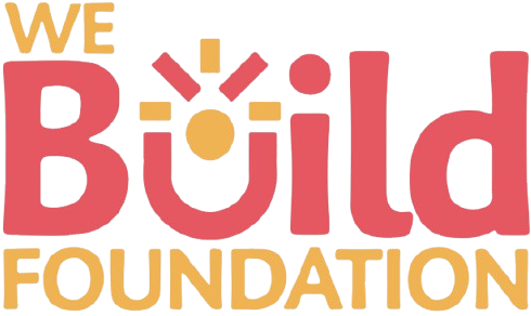 We Build Foundation