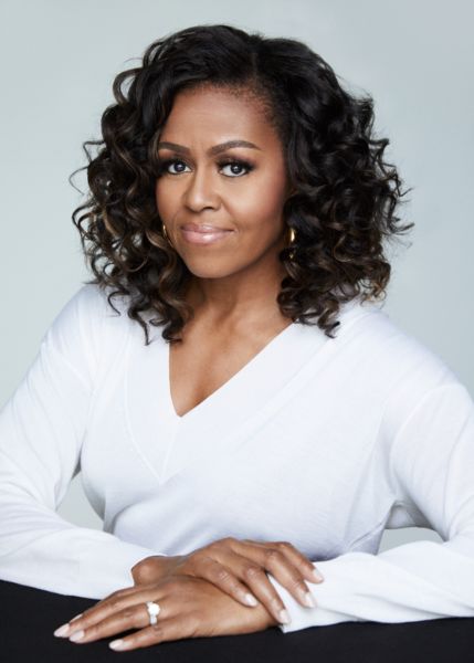 Michele Obama