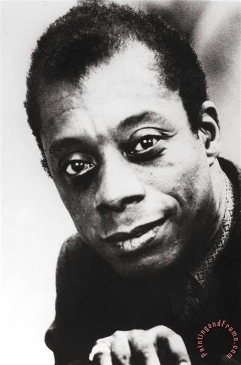 James Baldwin