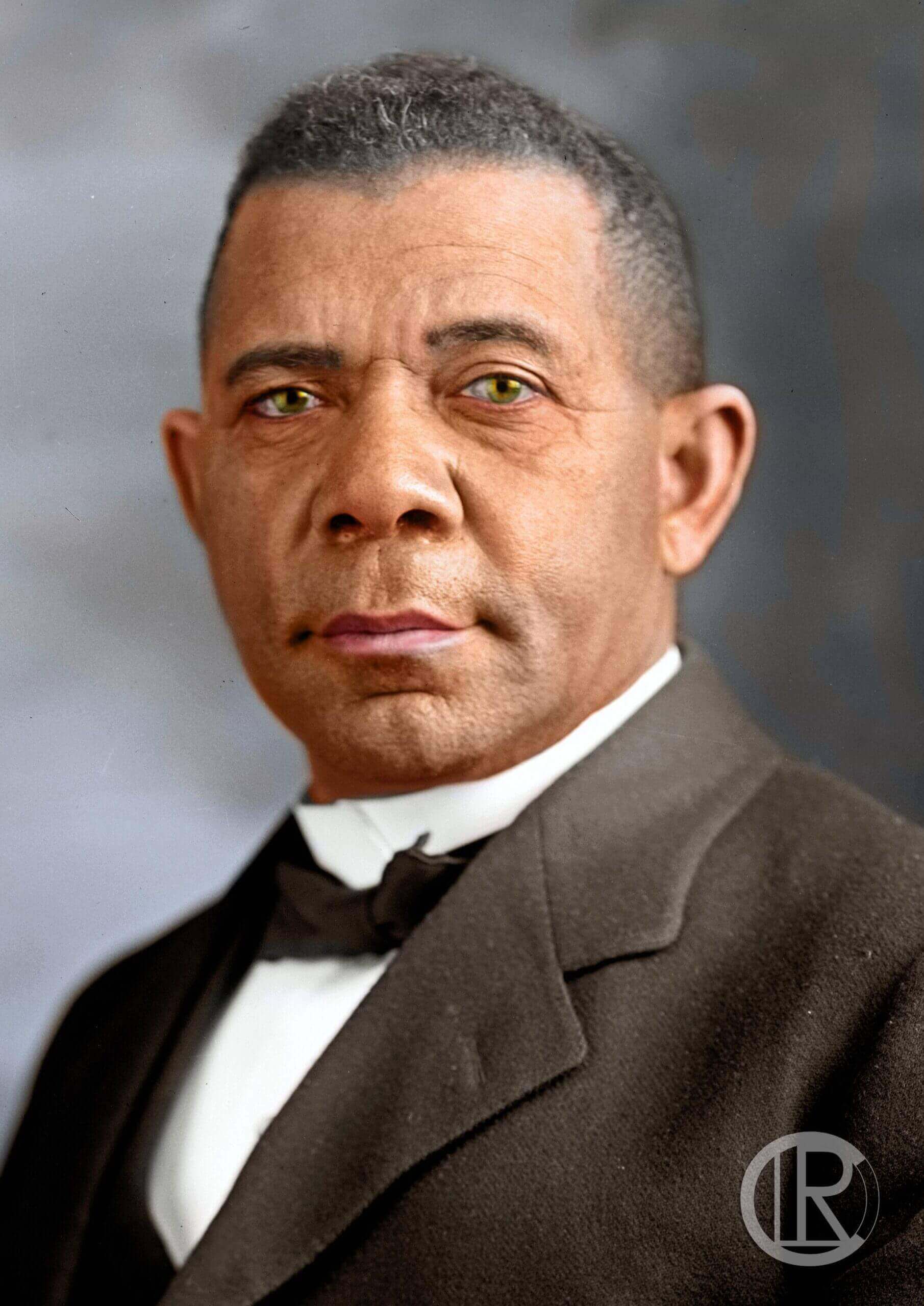 Booker T. Washington