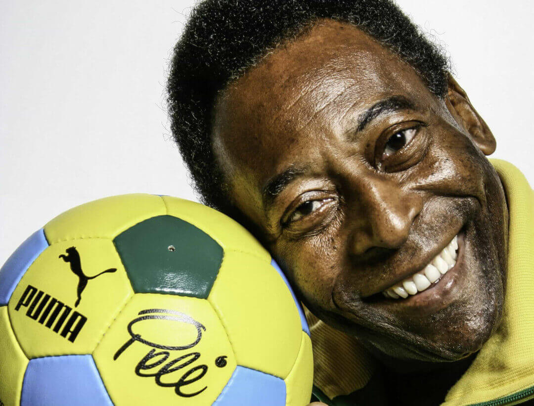Pele