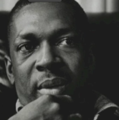 John Coltrane