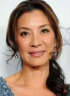 Michelle Yeoh