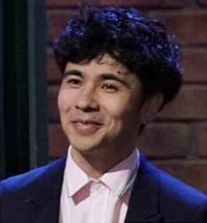 Ocean Vuong